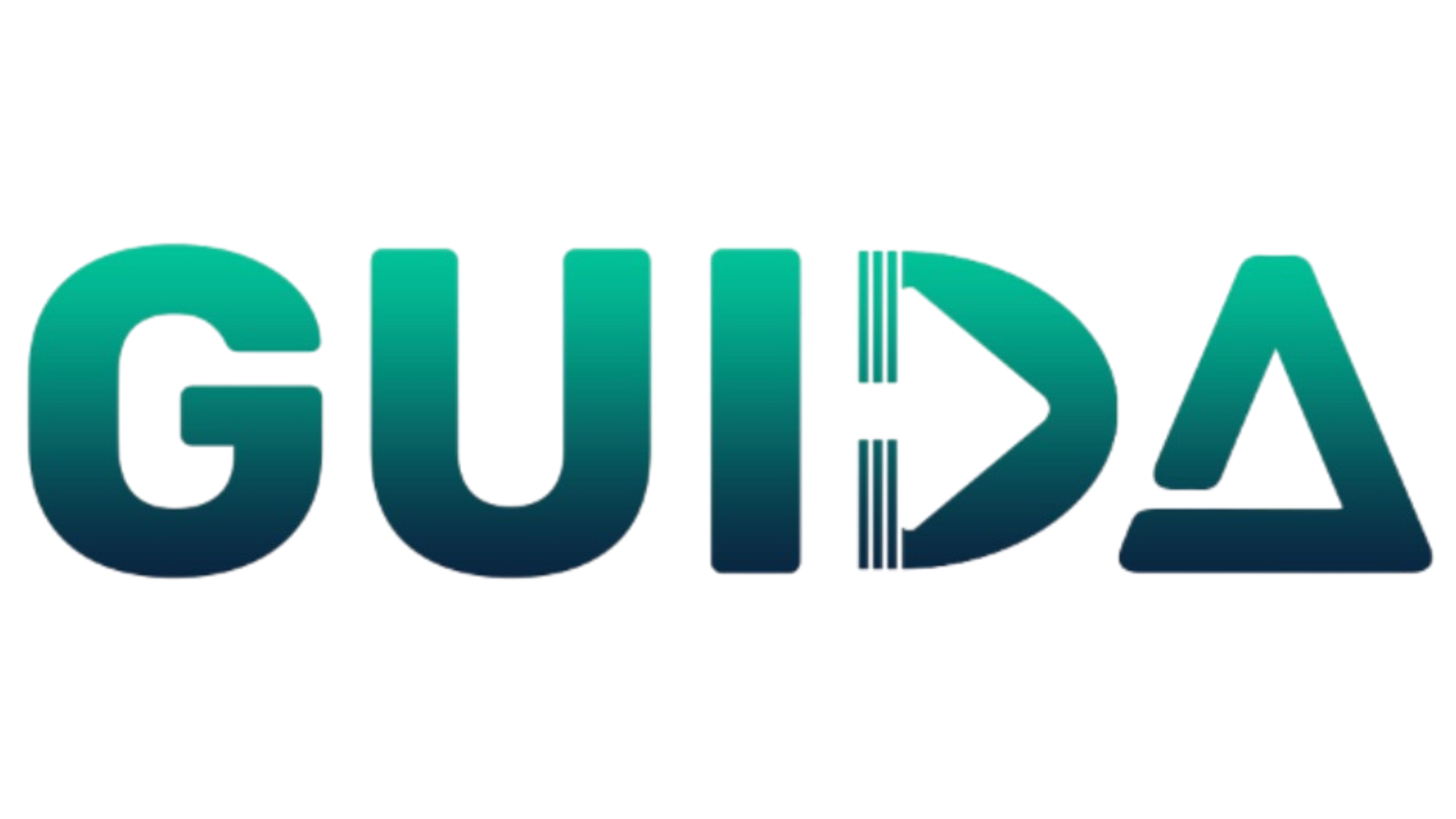 Logo de Guida - Automatización Inteligente